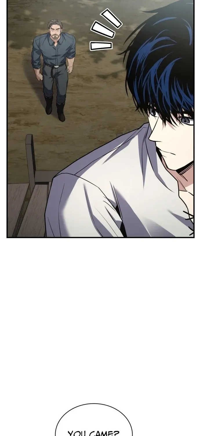 The Swordmaster Who Runs Through Time Chapter 2 page 78 - 