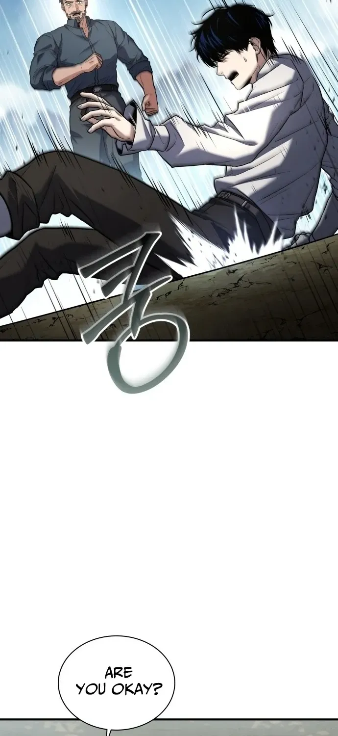 The Swordmaster Who Runs Through Time Chapter 2 page 81 - 