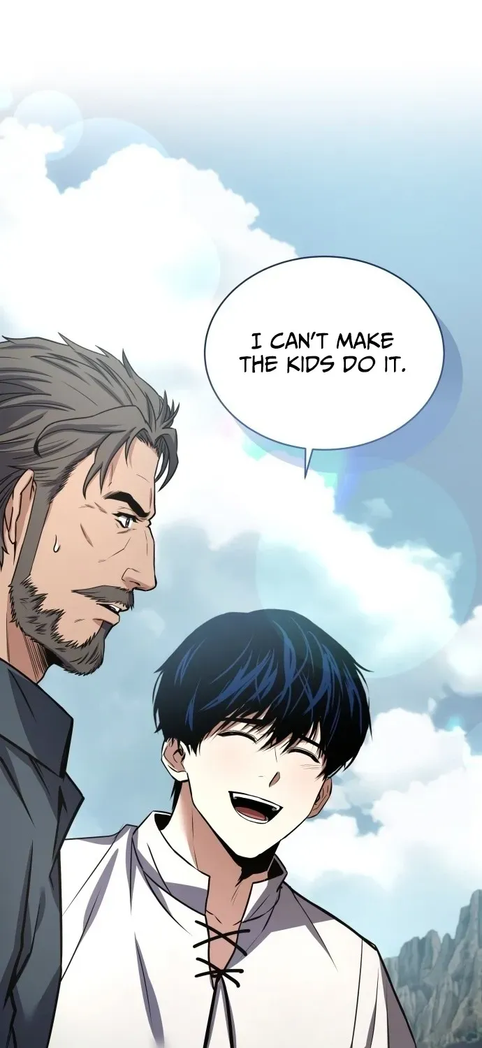 The Swordmaster Who Runs Through Time Chapter 2 page 87 - 