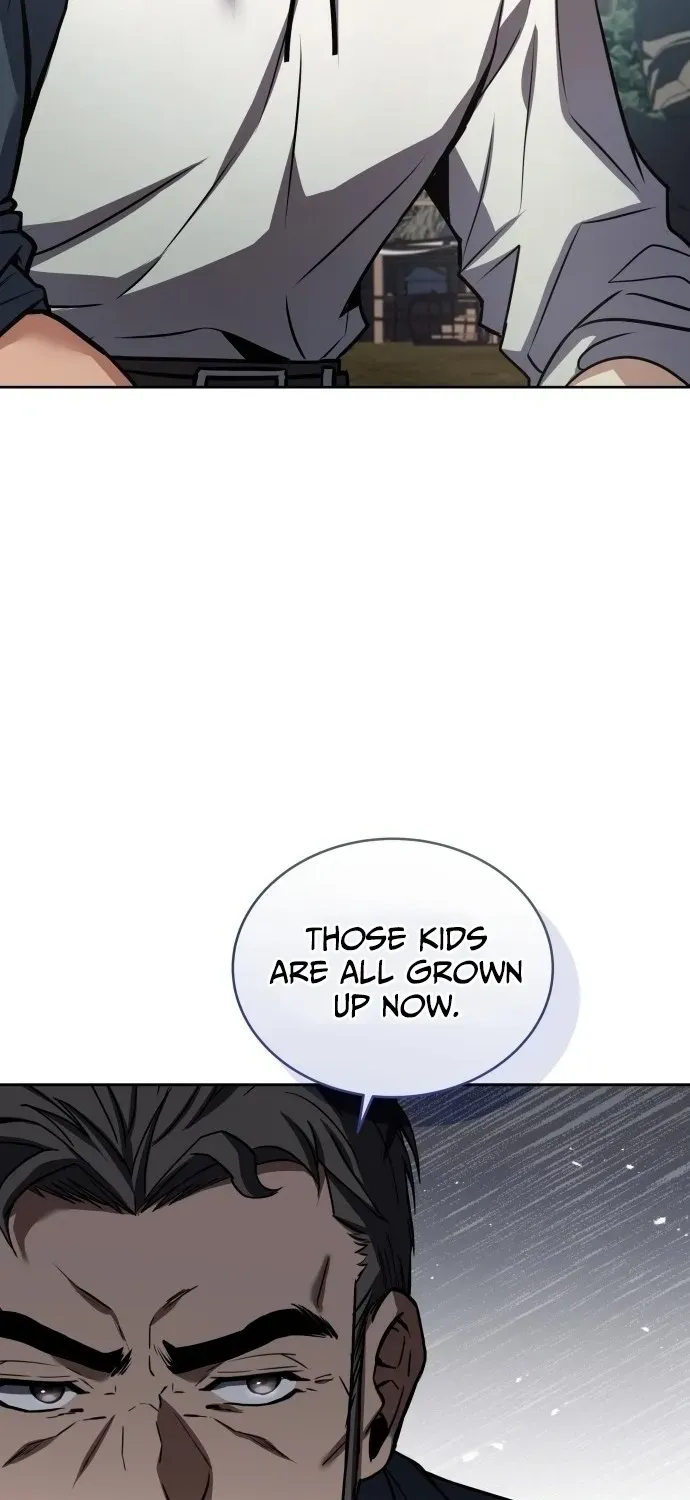 The Swordmaster Who Runs Through Time Chapter 2 page 88 - 