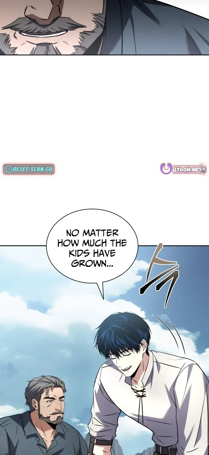 The Swordmaster Who Runs Through Time Chapter 2 page 89 - 