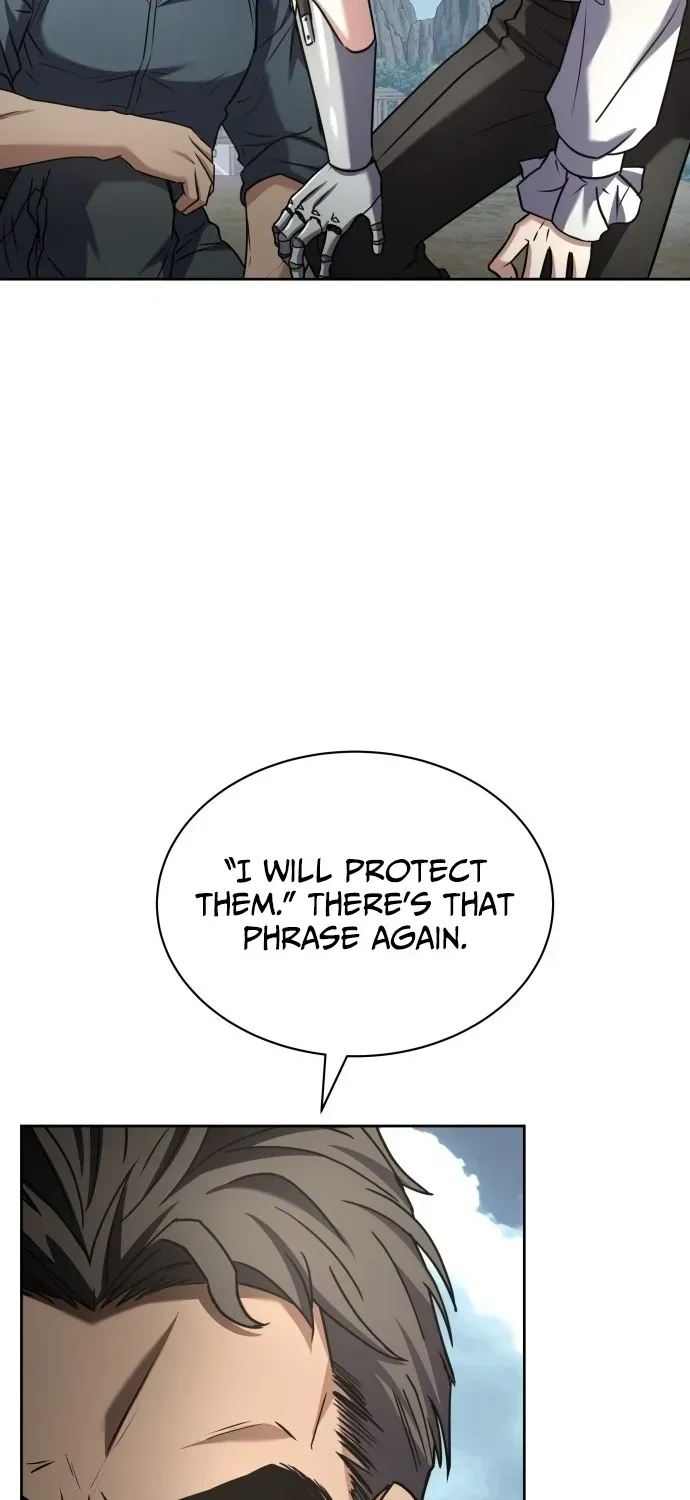 The Swordmaster Who Runs Through Time Chapter 2 page 90 - 