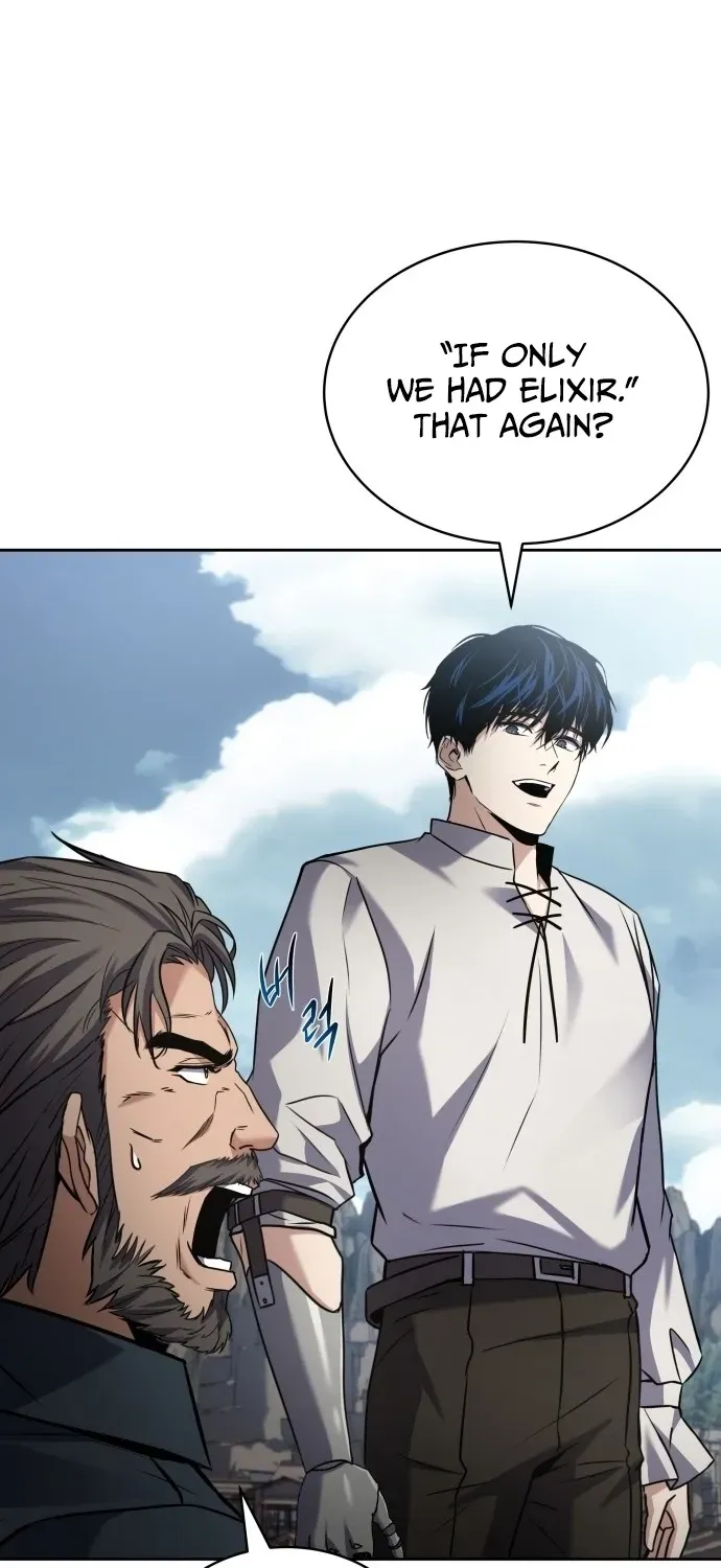 The Swordmaster Who Runs Through Time Chapter 2 page 92 - 