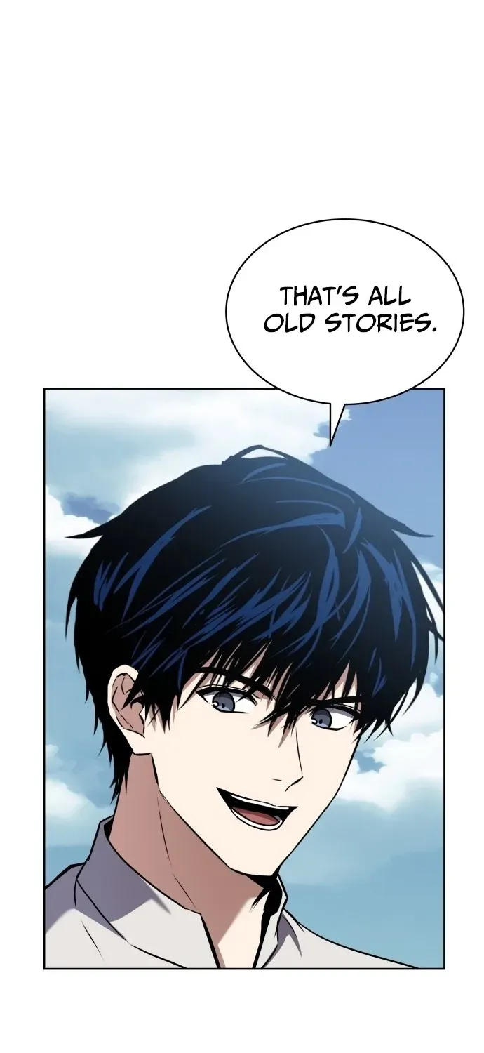 The Swordmaster Who Runs Through Time Chapter 2 page 96 - 