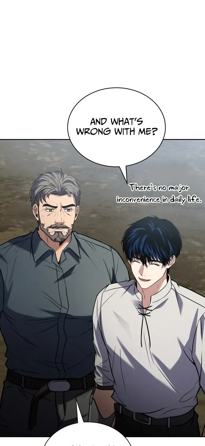 The Swordmaster Who Runs Through Time Chapter 2 page 97 - 