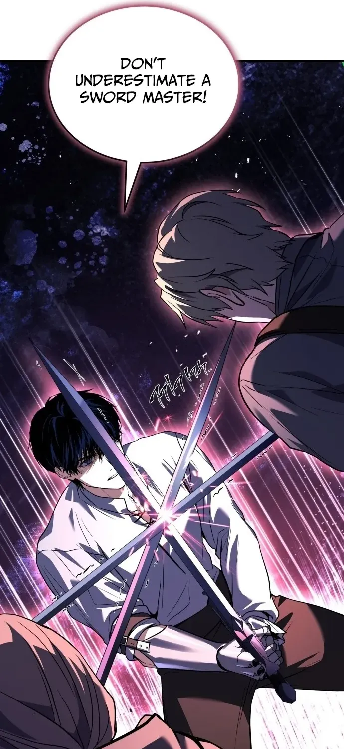 The Swordmaster Who Runs Through Time Chapter 3 page 2 - 