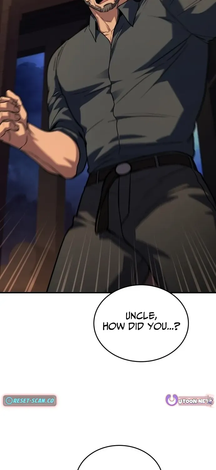 The Swordmaster Who Runs Through Time Chapter 3 page 102 - 