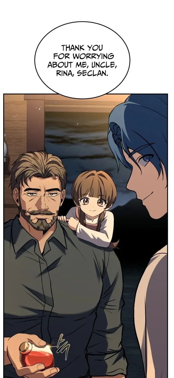 The Swordmaster Who Runs Through Time Chapter 3 page 113 - 