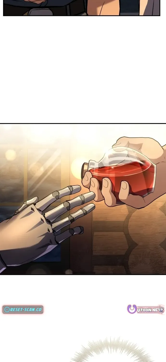 The Swordmaster Who Runs Through Time Chapter 3 page 114 - 