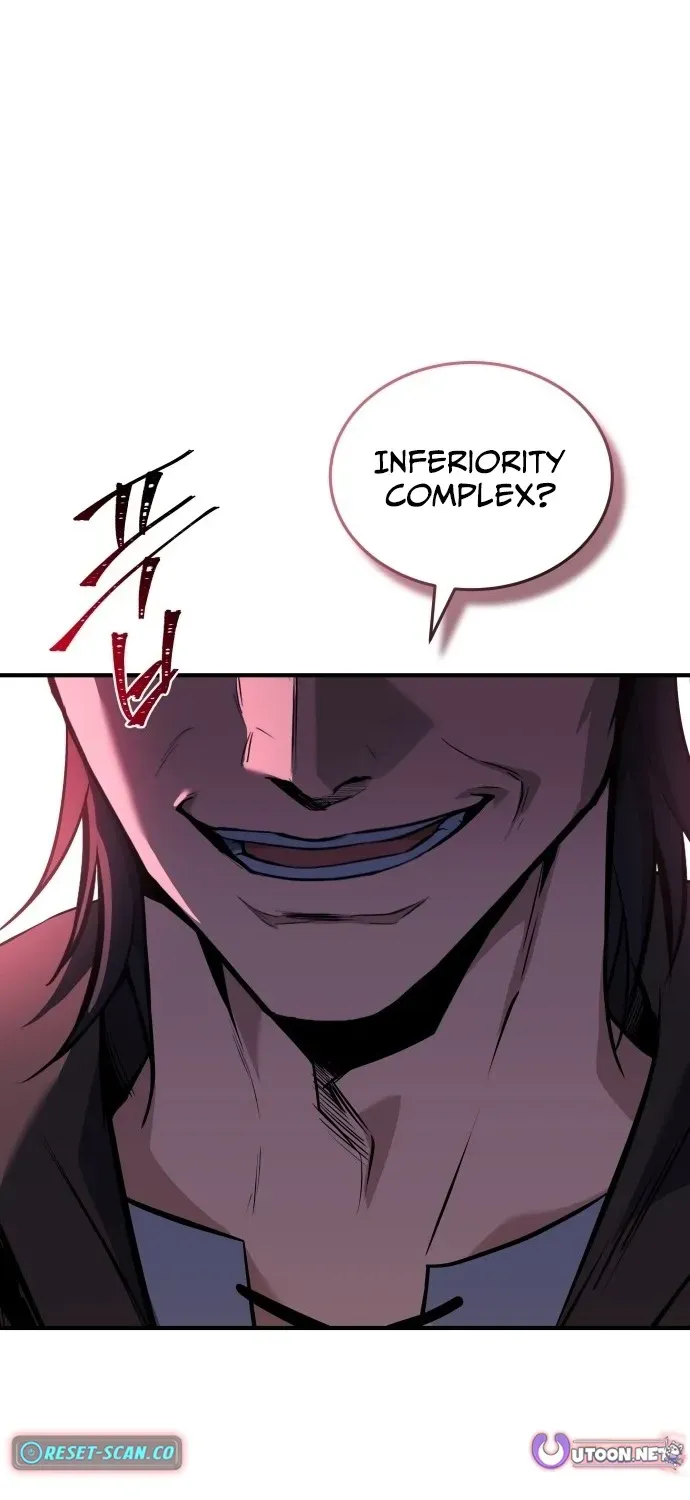 The Swordmaster Who Runs Through Time Chapter 3 page 13 - 