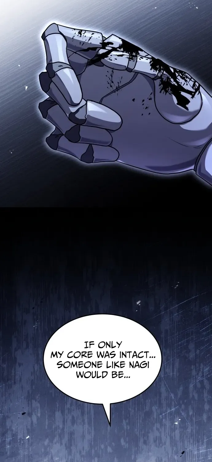 The Swordmaster Who Runs Through Time Chapter 3 page 121 - 