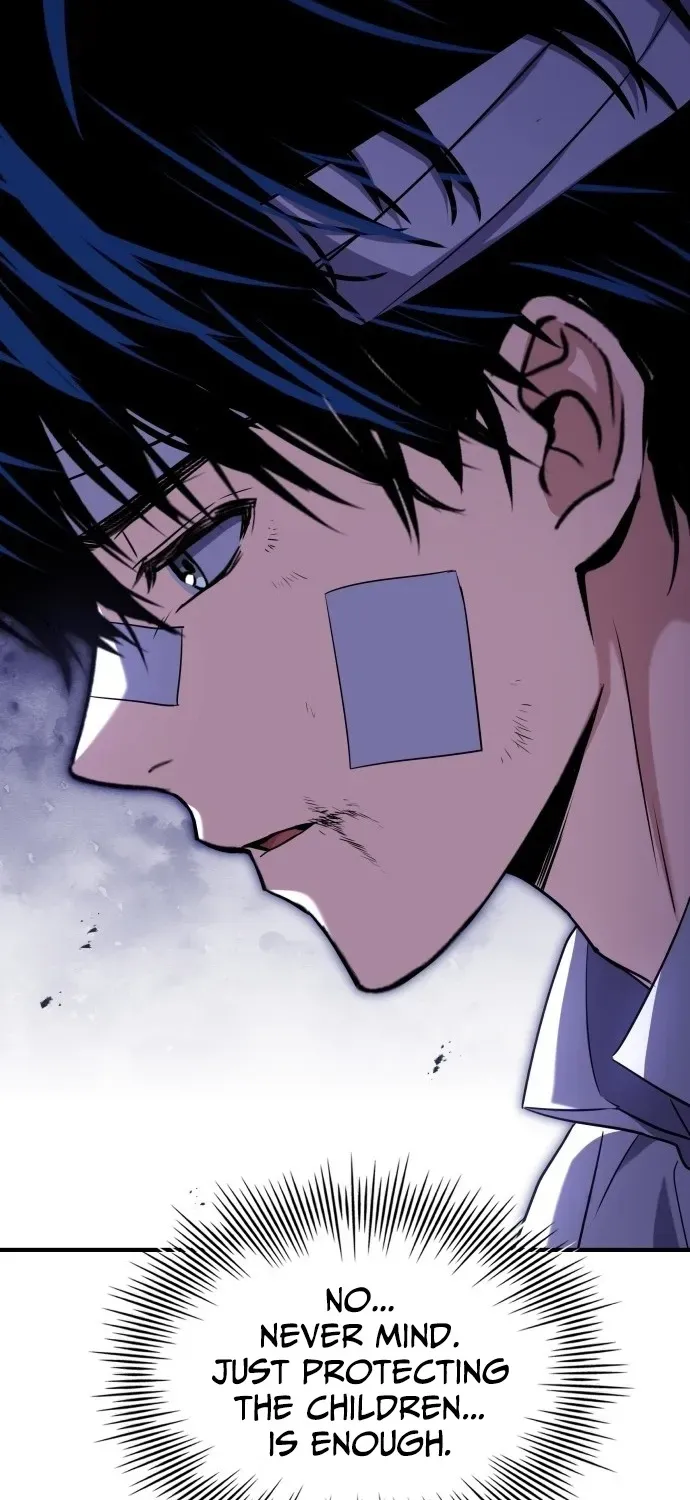 The Swordmaster Who Runs Through Time Chapter 3 page 124 - 