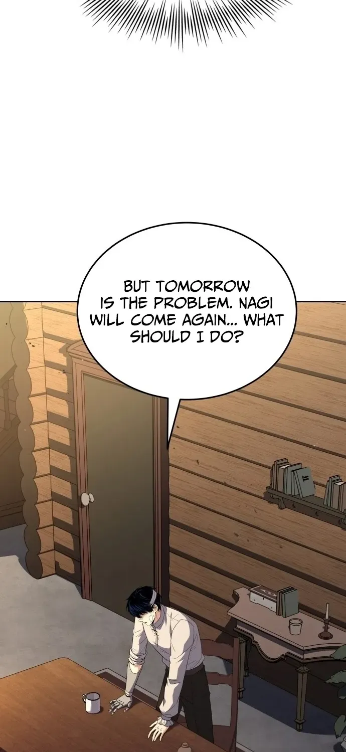 The Swordmaster Who Runs Through Time Chapter 3 page 125 - 