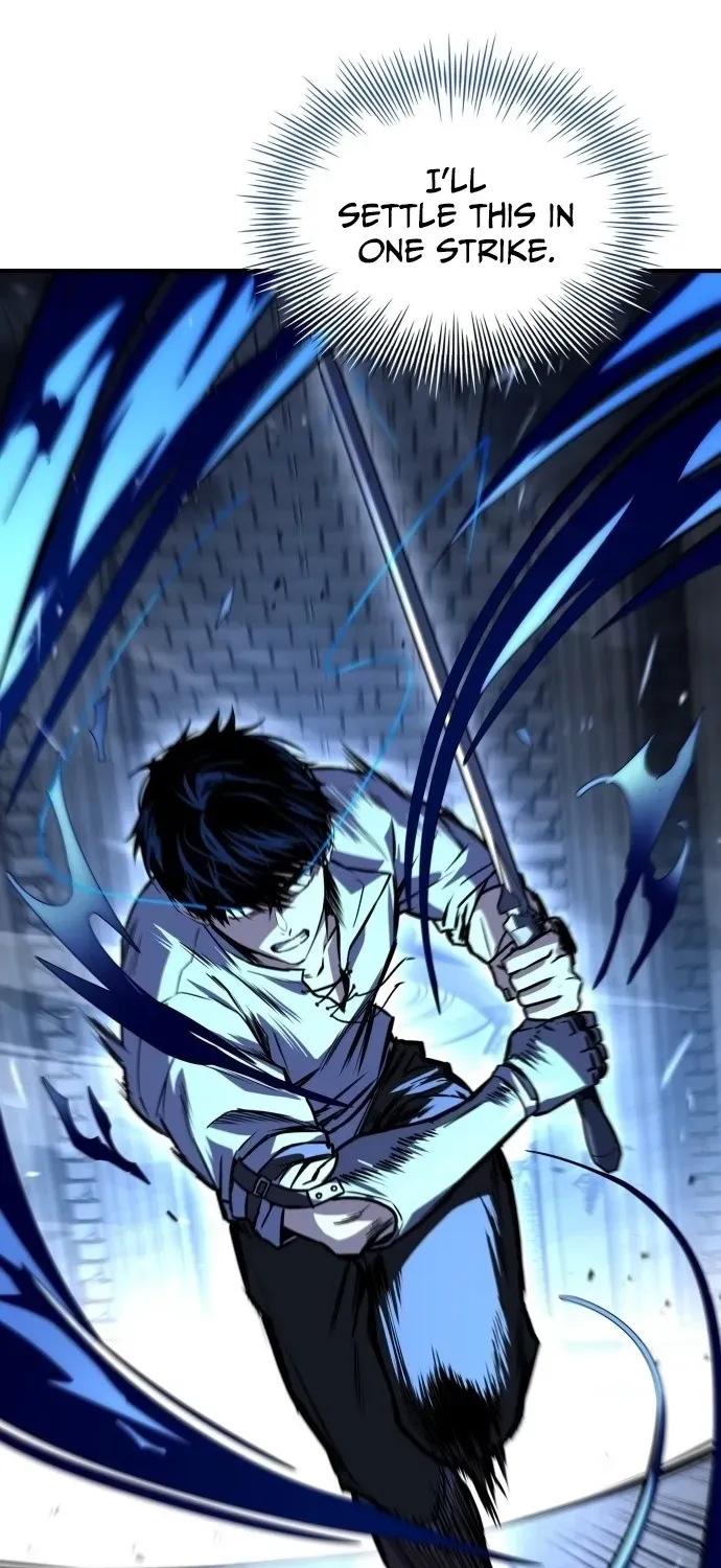 The Swordmaster Who Runs Through Time Chapter 3 page 18 - 