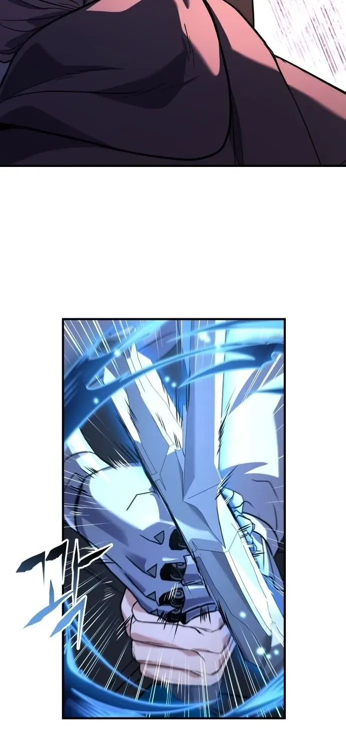 The Swordmaster Who Runs Through Time Chapter 3 page 3 - 