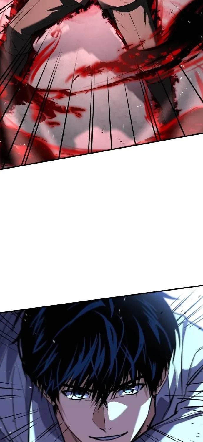 The Swordmaster Who Runs Through Time Chapter 3 page 22 - 