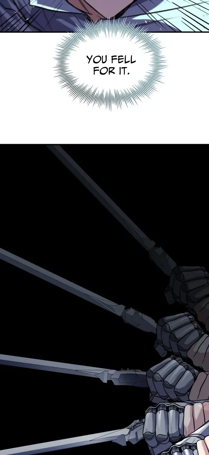 The Swordmaster Who Runs Through Time Chapter 3 page 23 - 