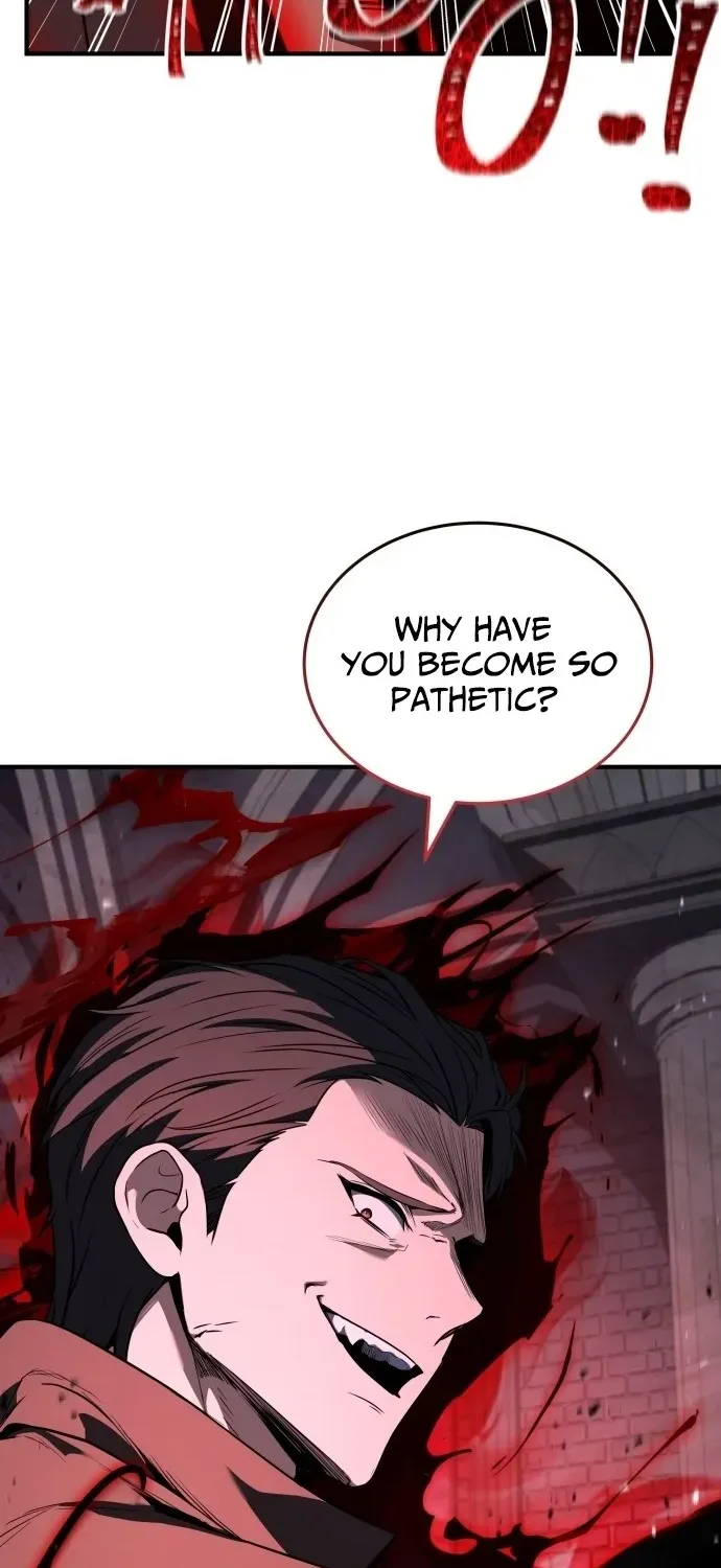 The Swordmaster Who Runs Through Time Chapter 3 page 30 - 