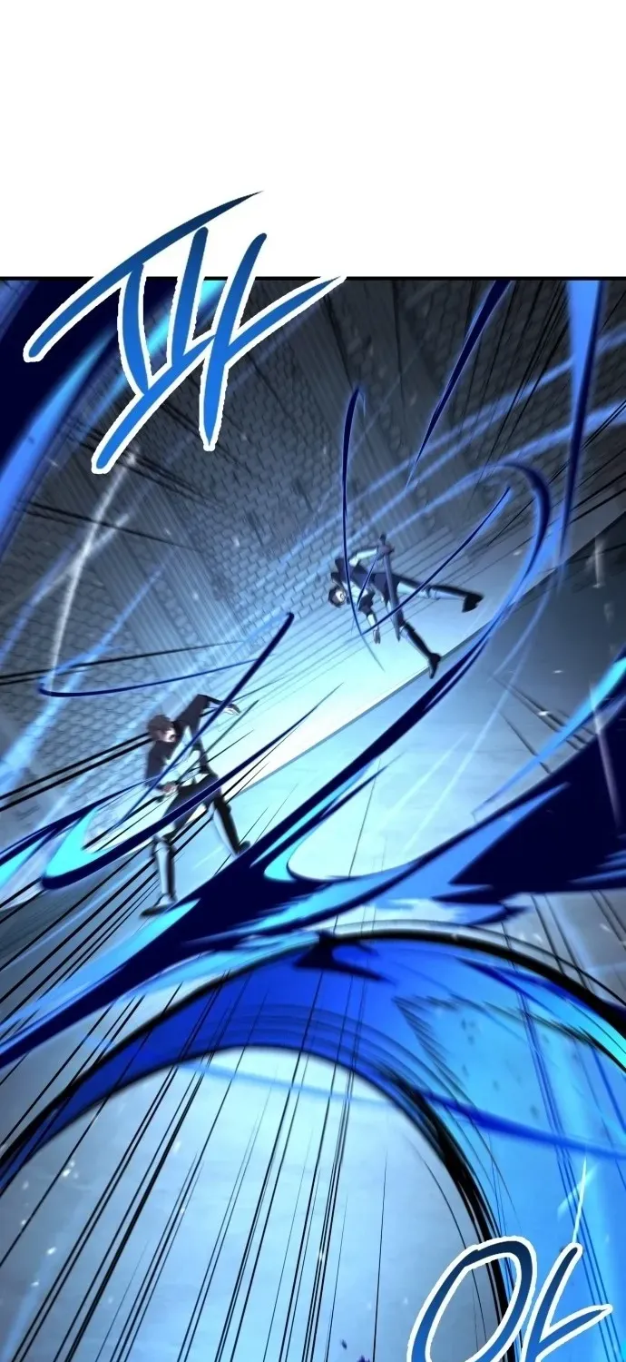 The Swordmaster Who Runs Through Time Chapter 3 page 4 - 