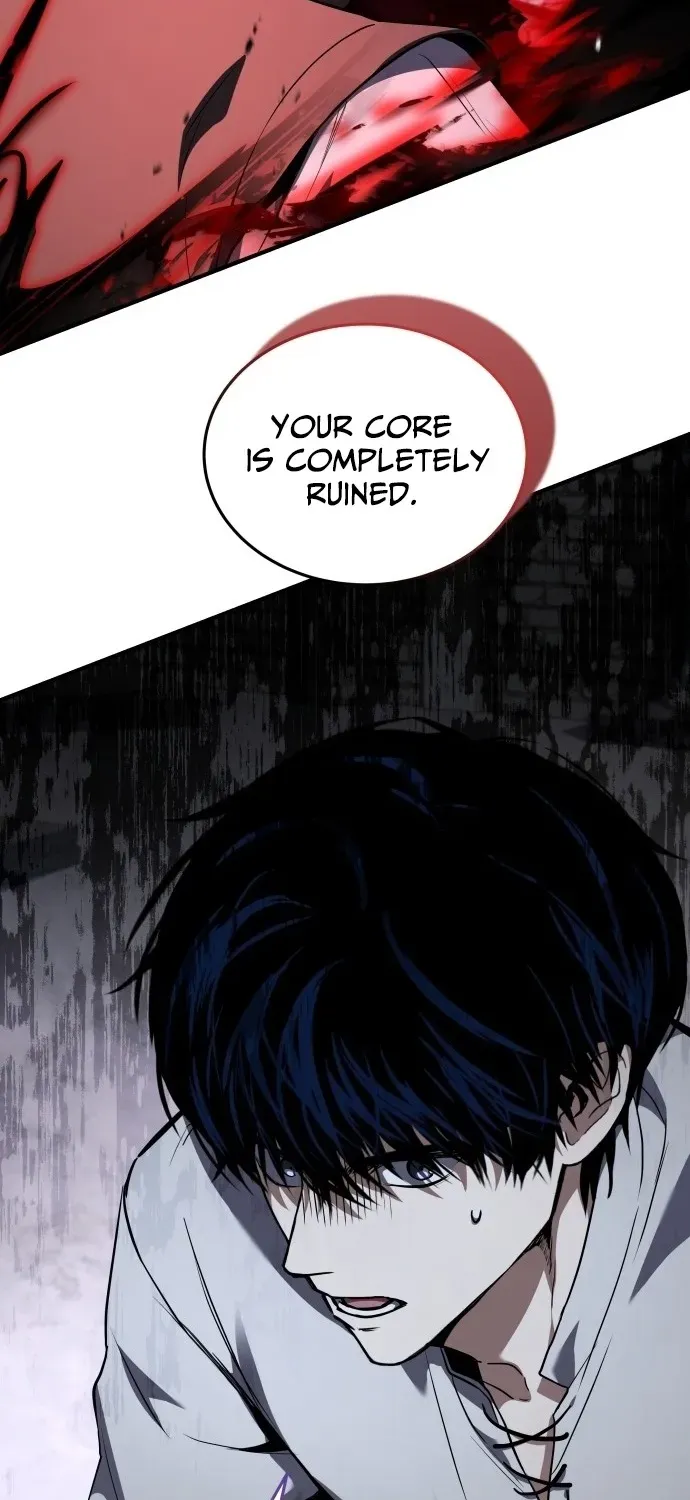 The Swordmaster Who Runs Through Time Chapter 3 page 31 - 
