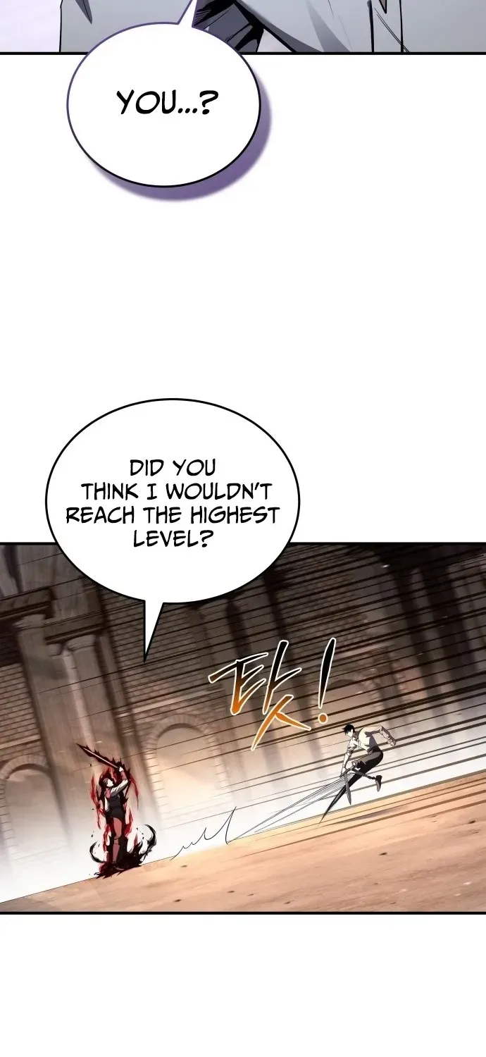 The Swordmaster Who Runs Through Time Chapter 3 page 32 - 