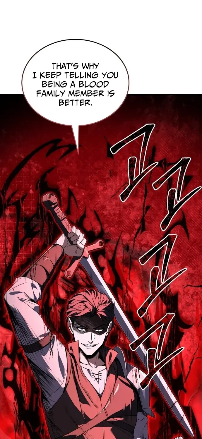 The Swordmaster Who Runs Through Time Chapter 3 page 33 - 