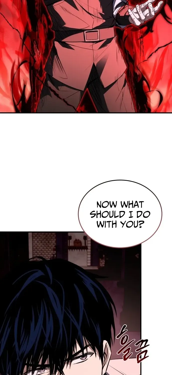 The Swordmaster Who Runs Through Time Chapter 3 page 34 - 