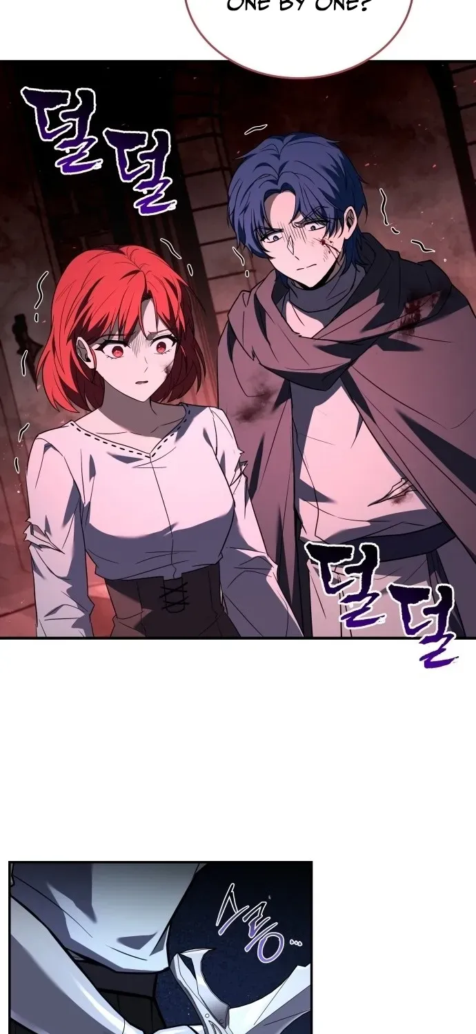 The Swordmaster Who Runs Through Time Chapter 3 page 36 - 