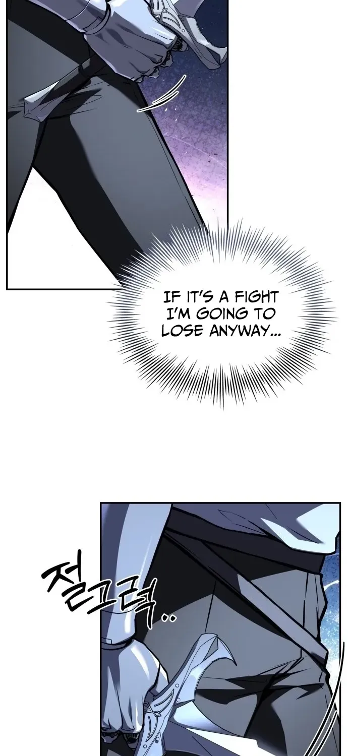 The Swordmaster Who Runs Through Time Chapter 3 page 37 - 