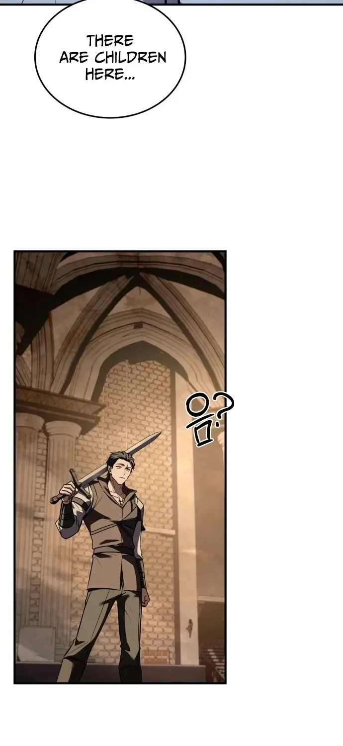 The Swordmaster Who Runs Through Time Chapter 3 page 41 - 