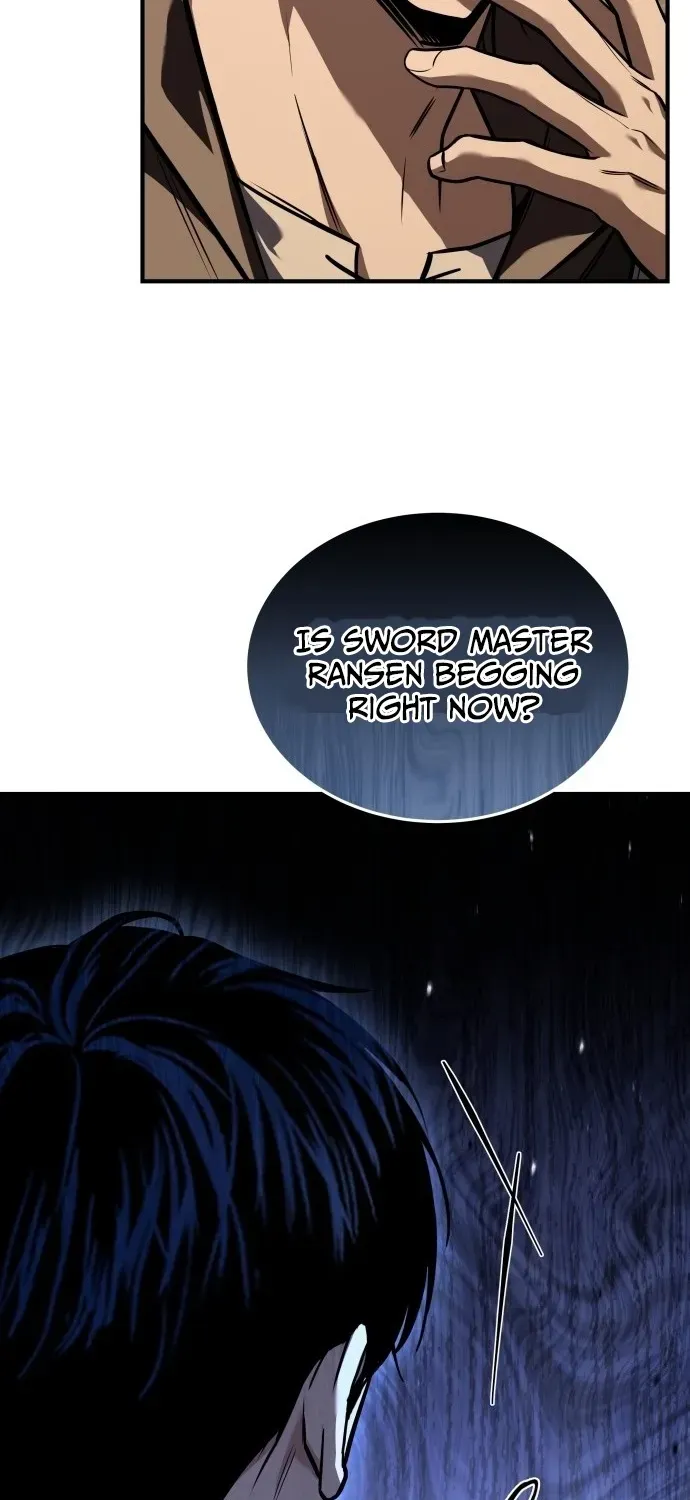 The Swordmaster Who Runs Through Time Chapter 3 page 43 - 