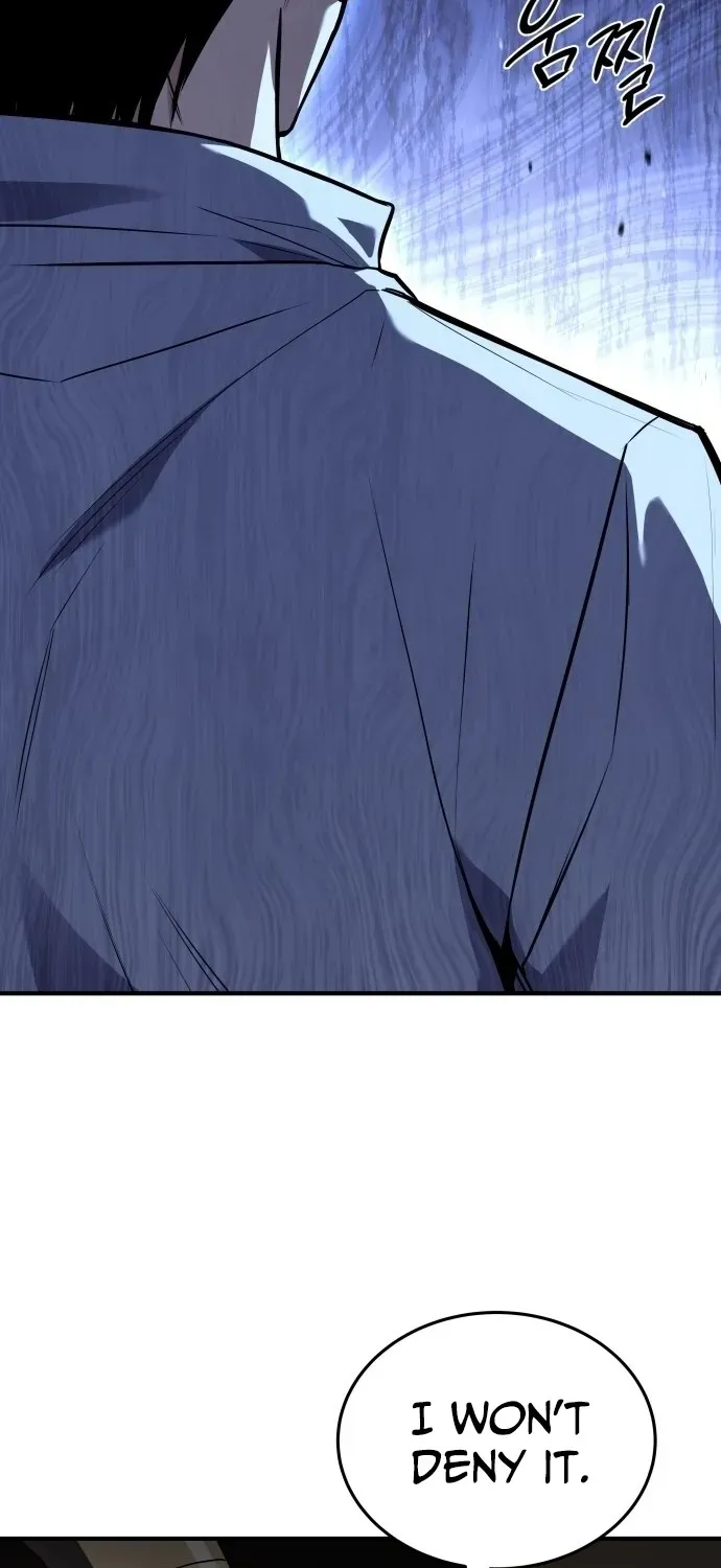 The Swordmaster Who Runs Through Time Chapter 3 page 44 - 