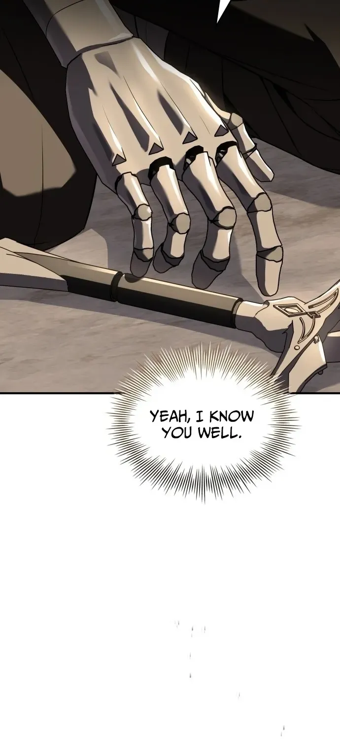 The Swordmaster Who Runs Through Time Chapter 3 page 45 - 