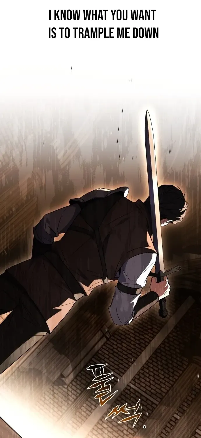 The Swordmaster Who Runs Through Time Chapter 3 page 46 - 