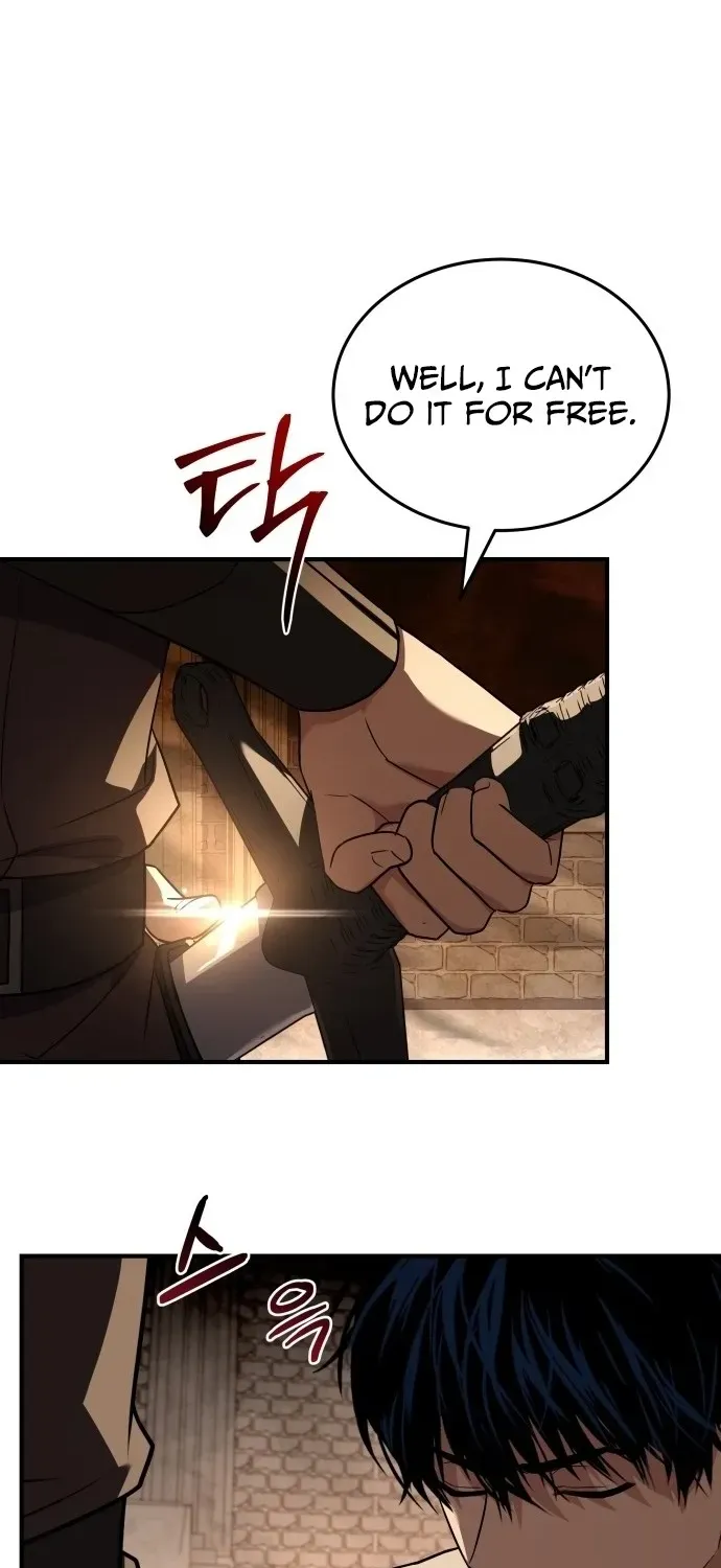 The Swordmaster Who Runs Through Time Chapter 3 page 48 - 