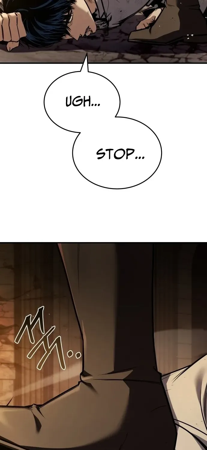 The Swordmaster Who Runs Through Time Chapter 3 page 58 - 