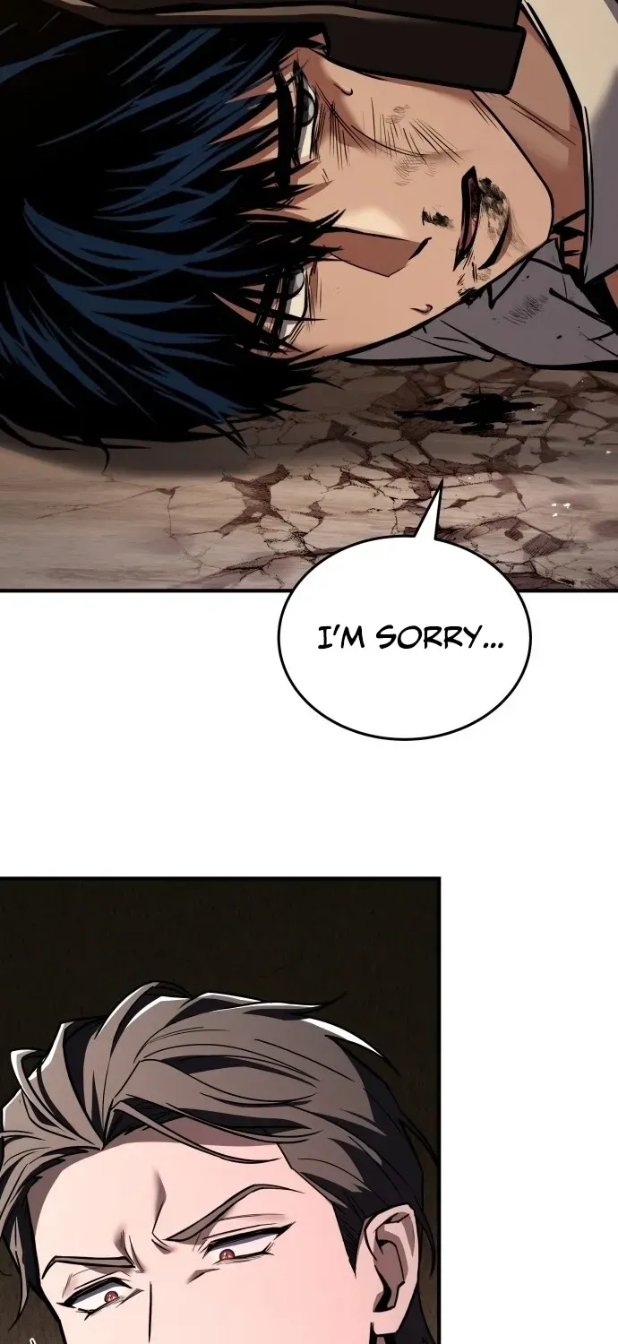 The Swordmaster Who Runs Through Time Chapter 3 page 59 - 