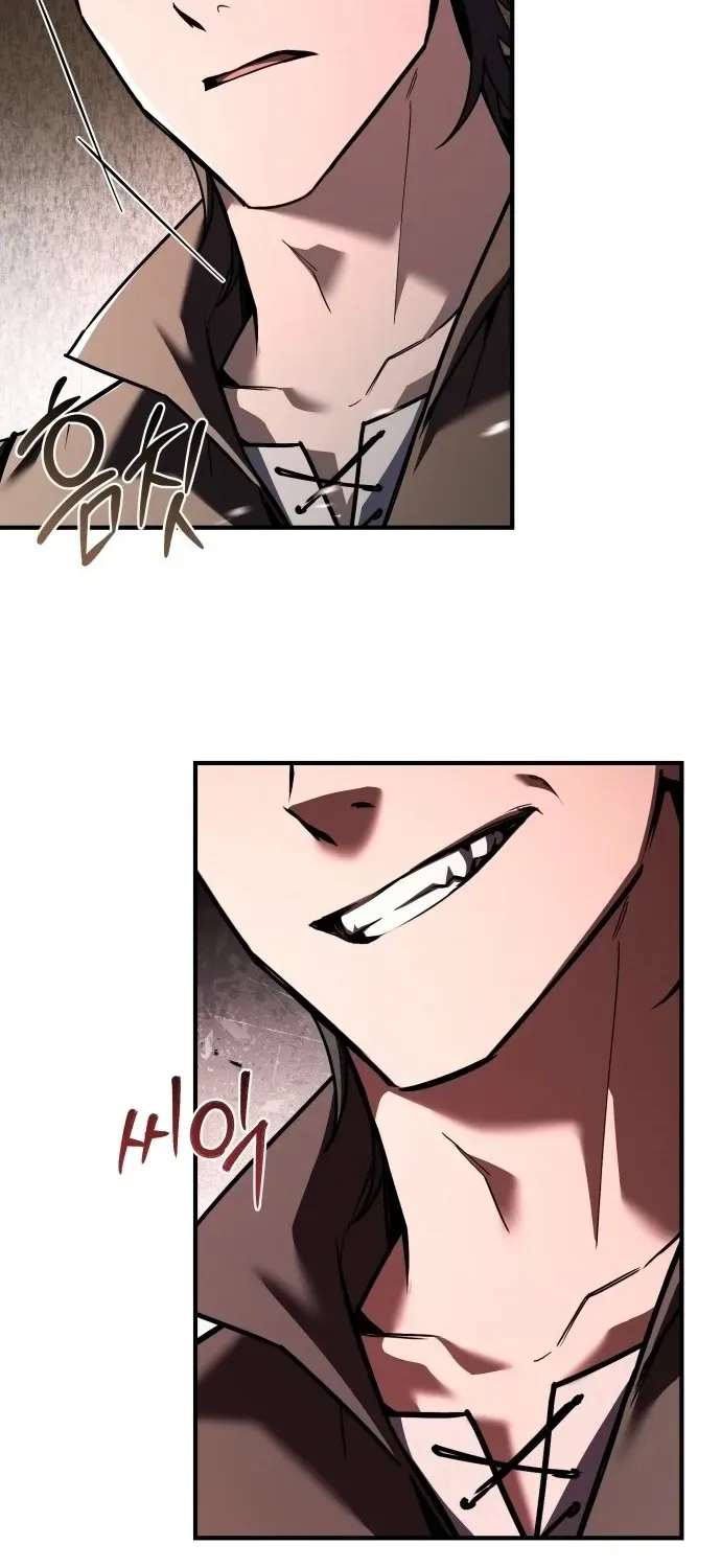 The Swordmaster Who Runs Through Time Chapter 3 page 60 - 