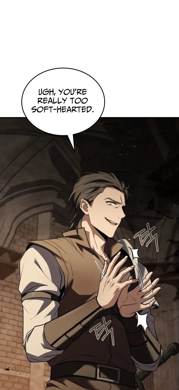 The Swordmaster Who Runs Through Time Chapter 3 page 61 - 