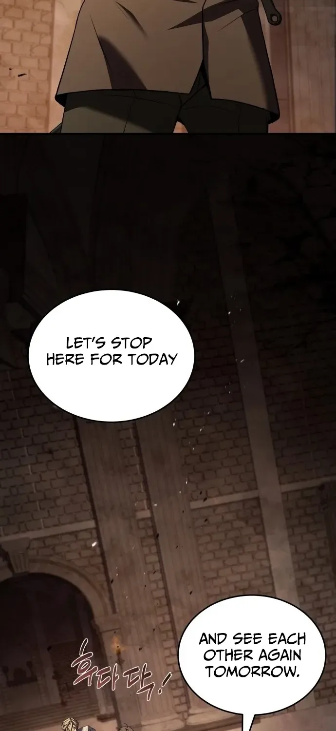 The Swordmaster Who Runs Through Time Chapter 3 page 62 - 