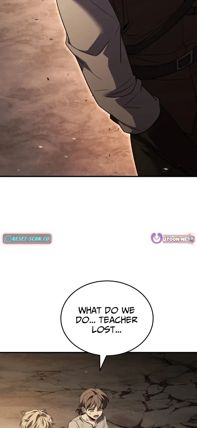 The Swordmaster Who Runs Through Time Chapter 3 page 64 - 