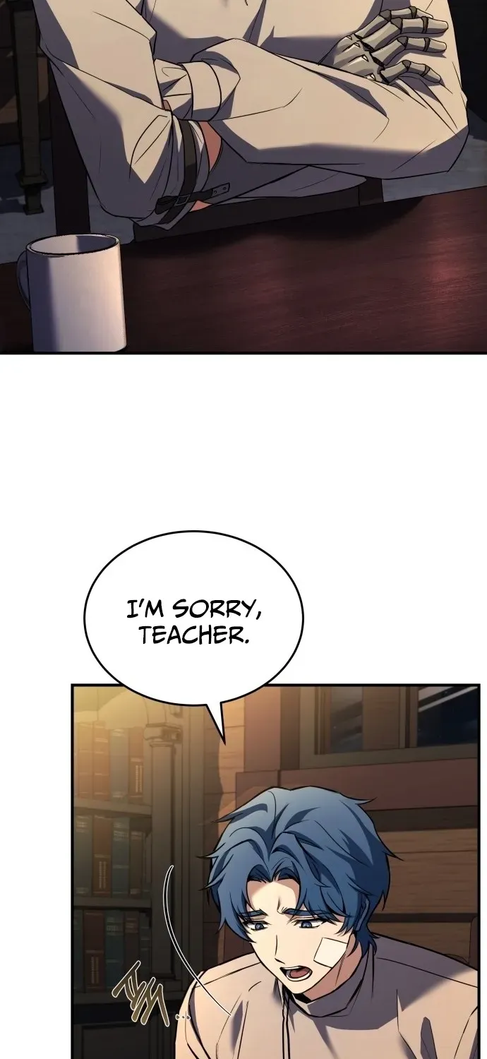 The Swordmaster Who Runs Through Time Chapter 3 page 71 - 