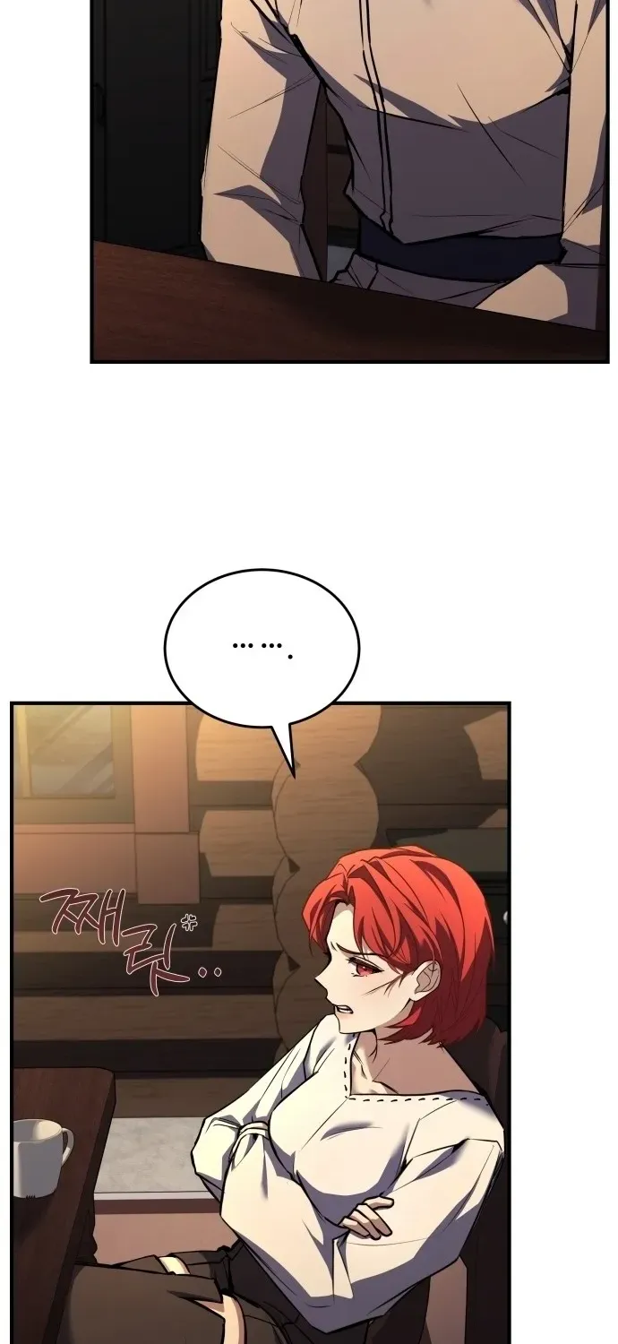 The Swordmaster Who Runs Through Time Chapter 3 page 72 - 