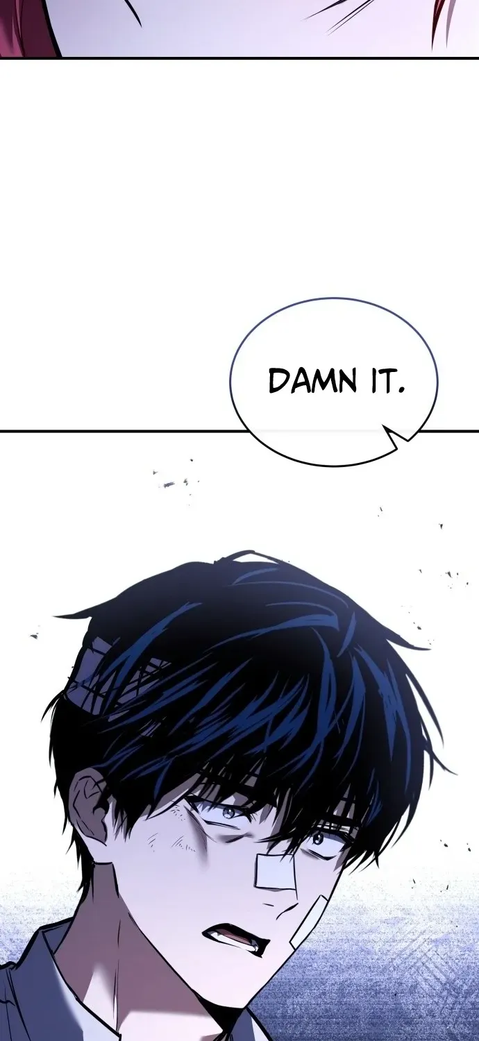 The Swordmaster Who Runs Through Time Chapter 3 page 74 - 