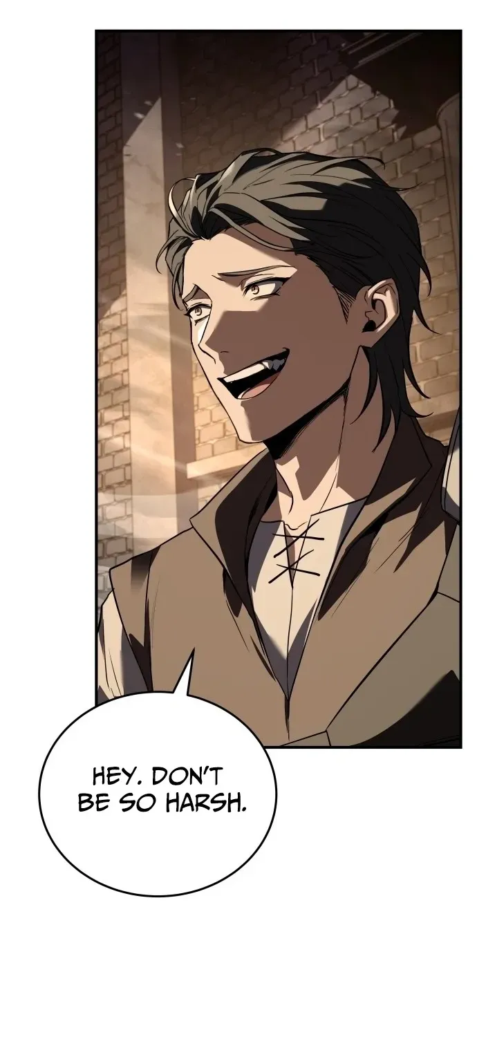 The Swordmaster Who Runs Through Time Chapter 3 page 9 - 