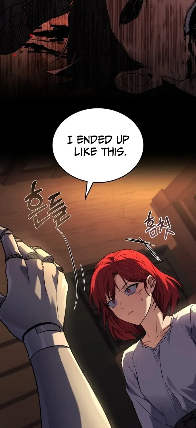 The Swordmaster Who Runs Through Time Chapter 3 page 81 - 