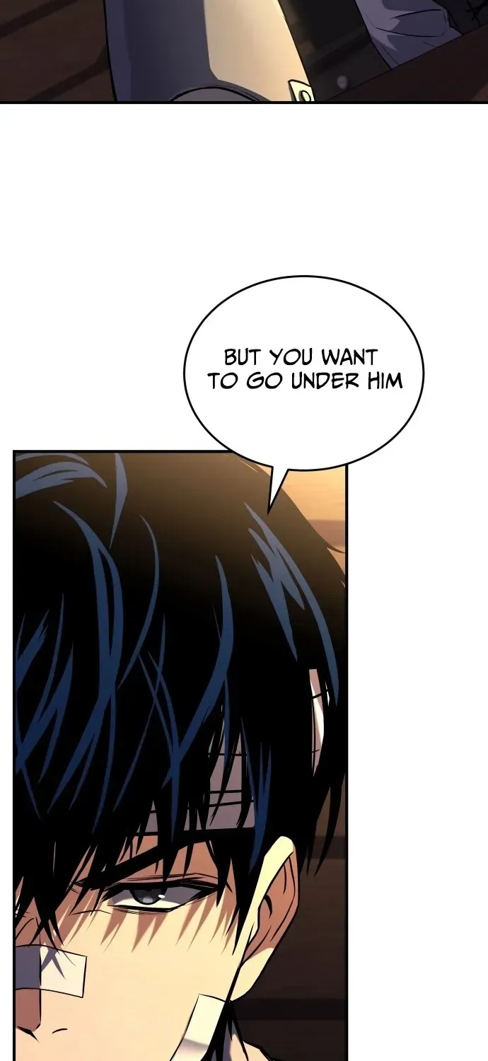 The Swordmaster Who Runs Through Time Chapter 3 page 82 - 