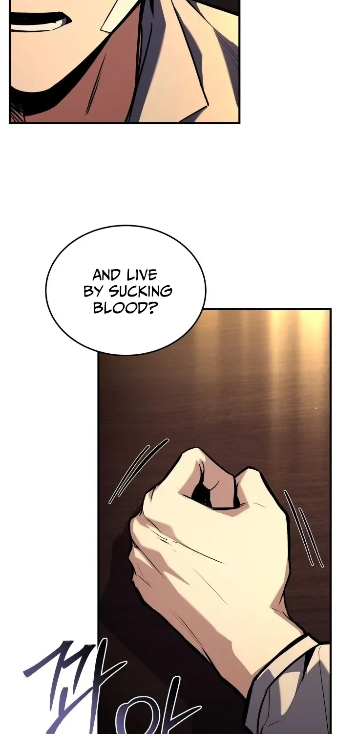 The Swordmaster Who Runs Through Time Chapter 3 page 83 - 