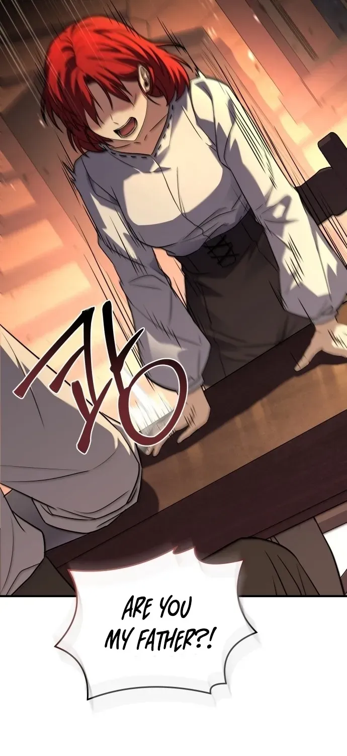 The Swordmaster Who Runs Through Time Chapter 3 page 85 - 