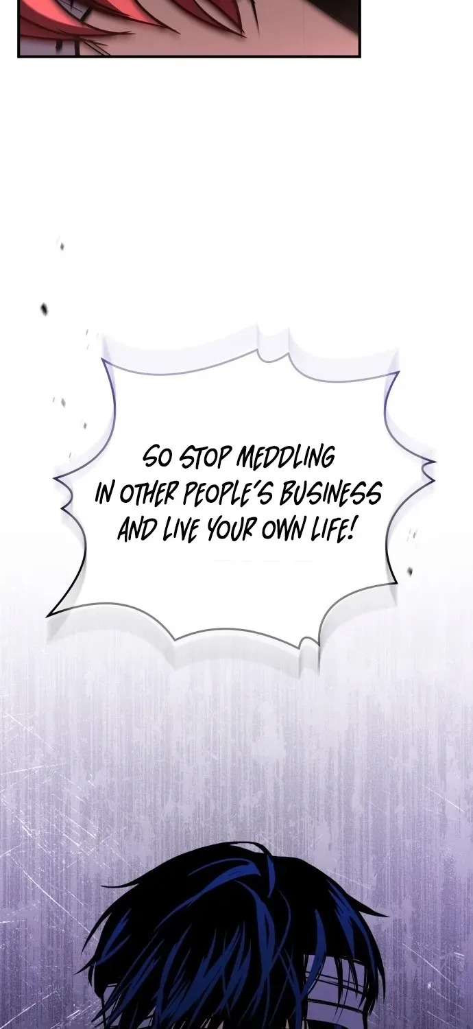 The Swordmaster Who Runs Through Time Chapter 3 page 87 - 